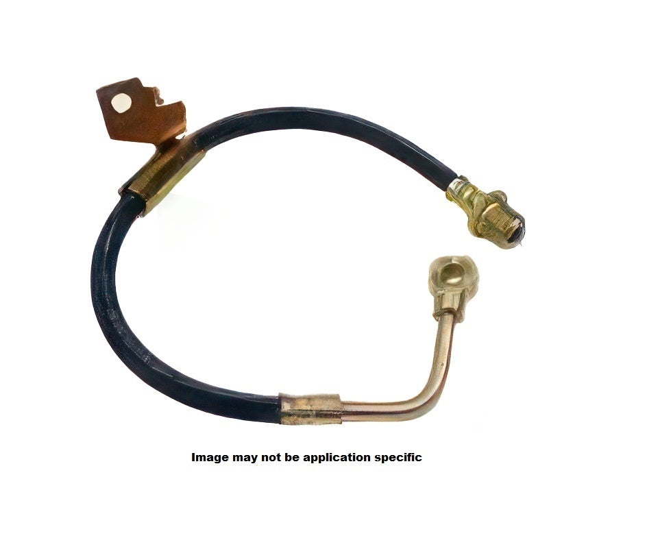 Centric 99-10 Saab 9-5 Brake Hose - Front