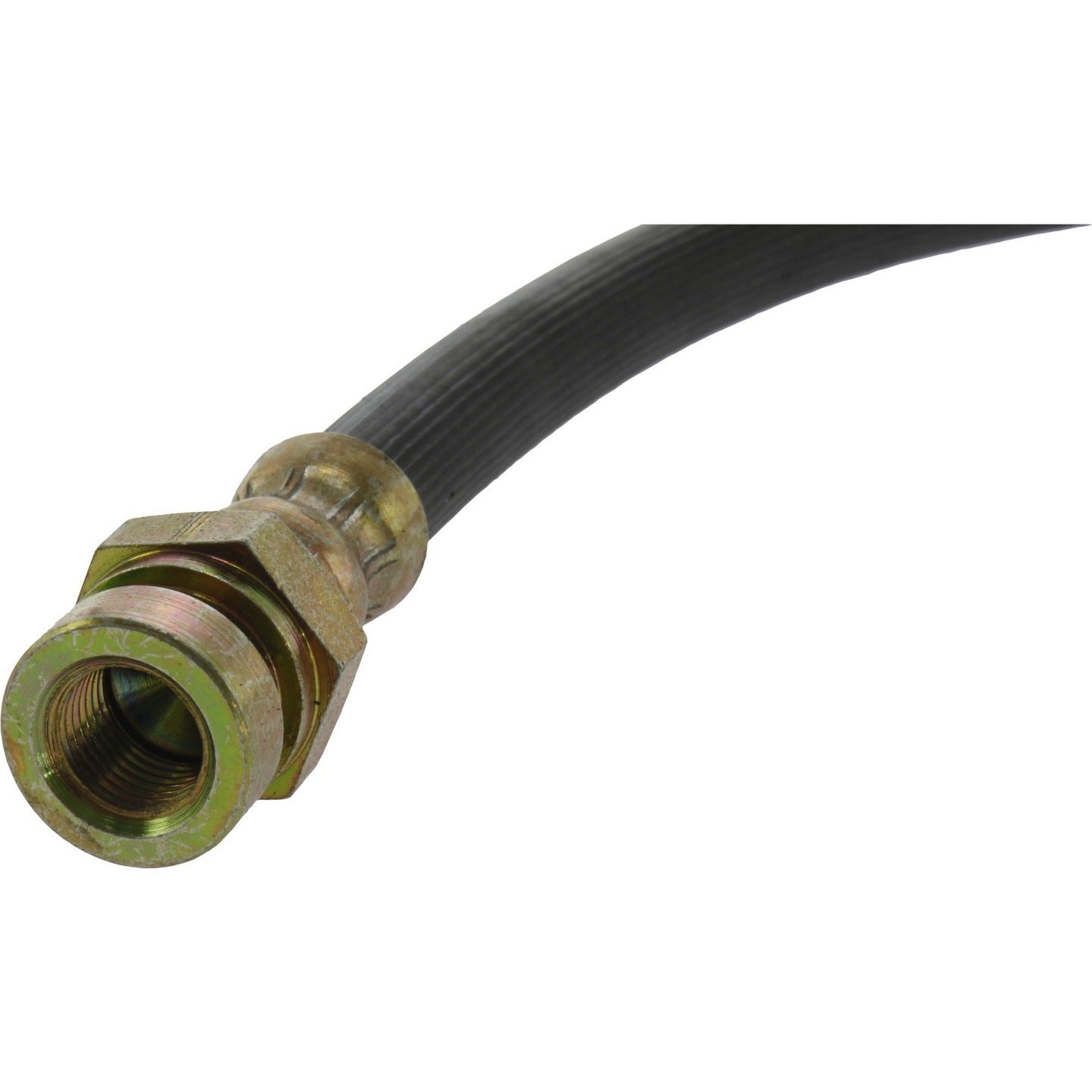 Centric 86-89 Saab 9000 Brake Hose - Front