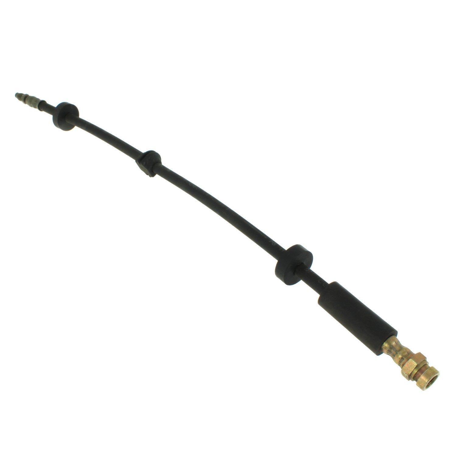 Centric 95-98 Saab 9000 Brake Hose - Front