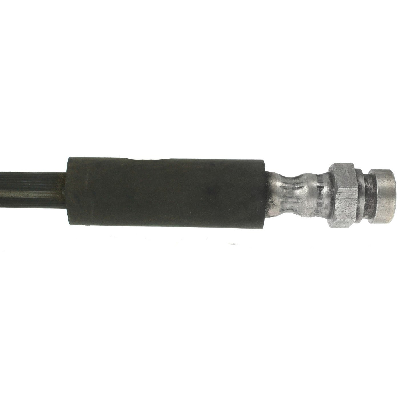 Centric 95-98 Saab 9000 Brake Hose - Front