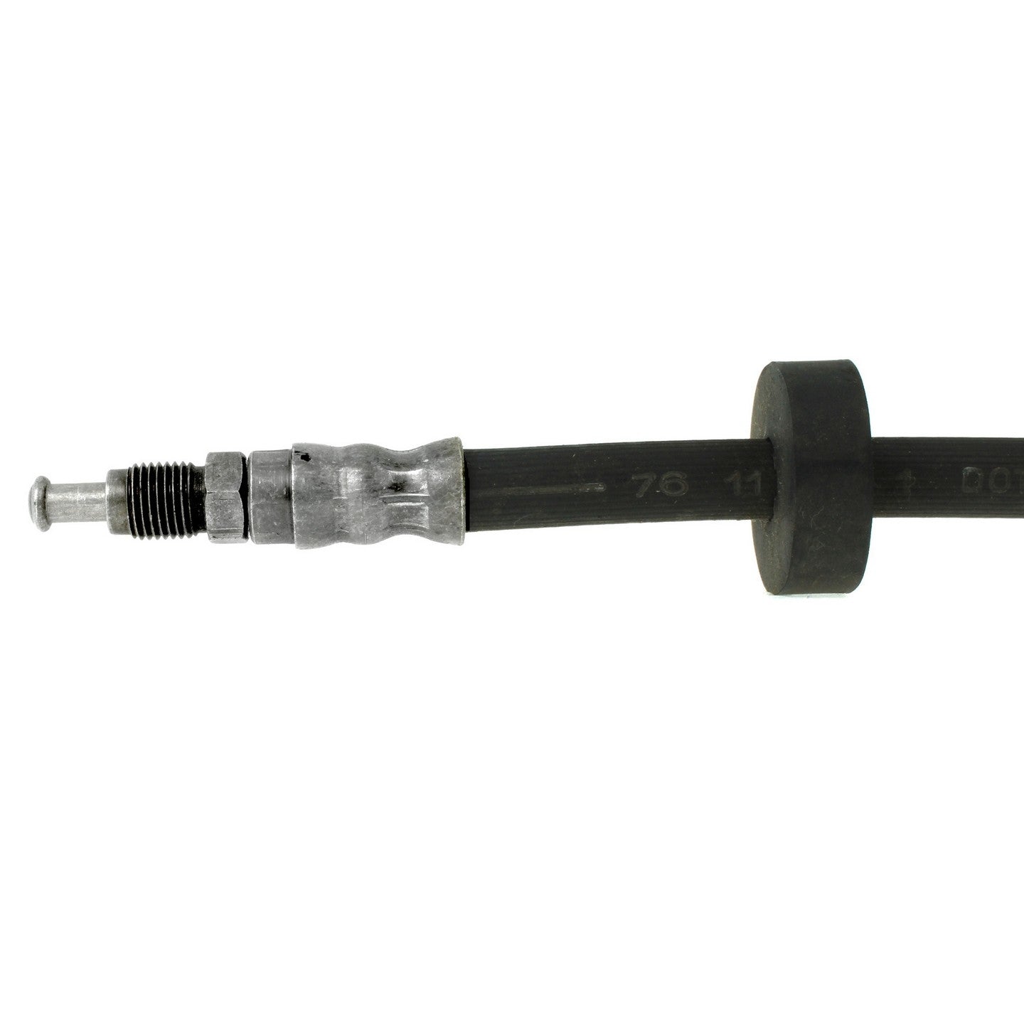 Centric 95-98 Saab 9000 Brake Hose - Front