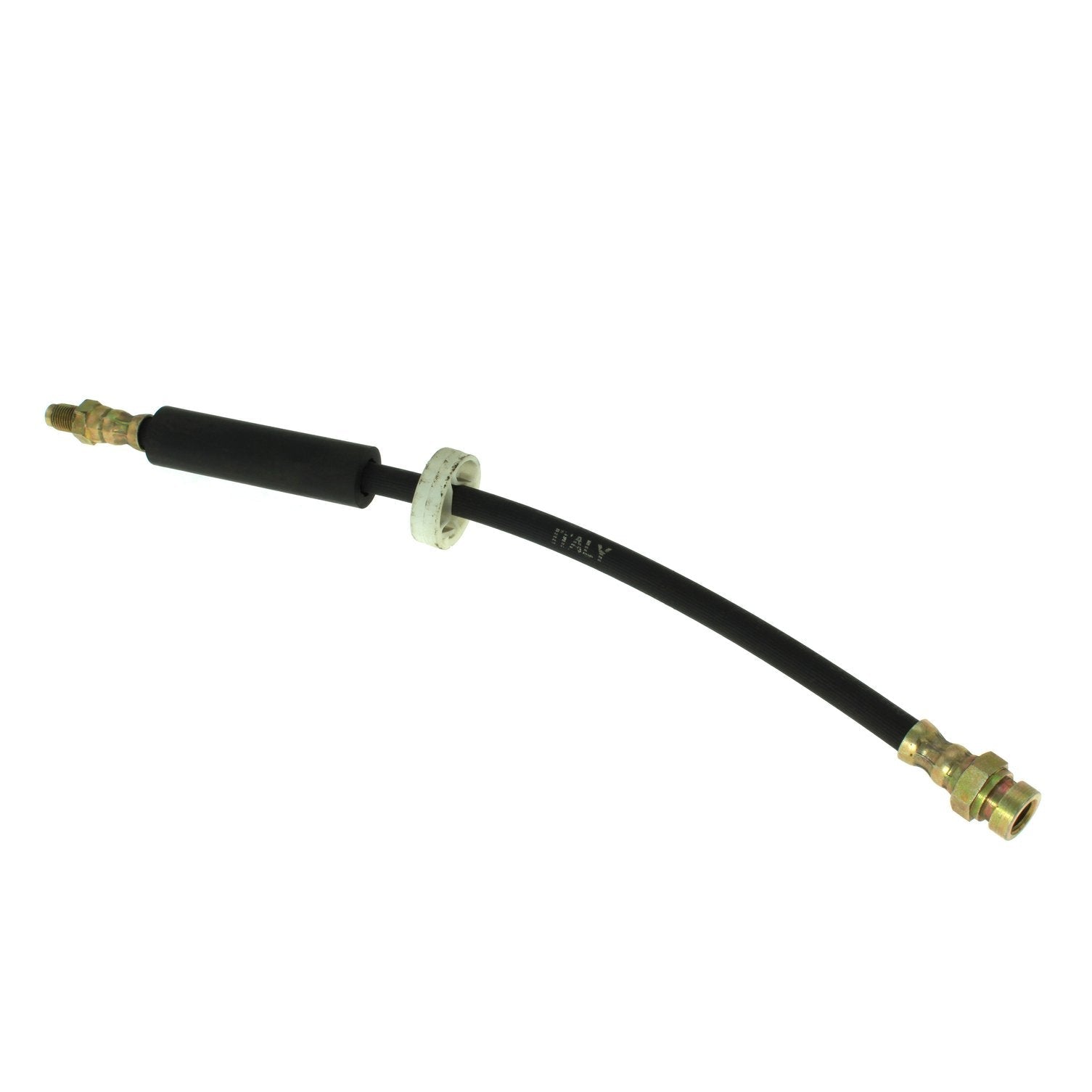 Centric 86-96 Saab 9000 Brake Hose - Rear