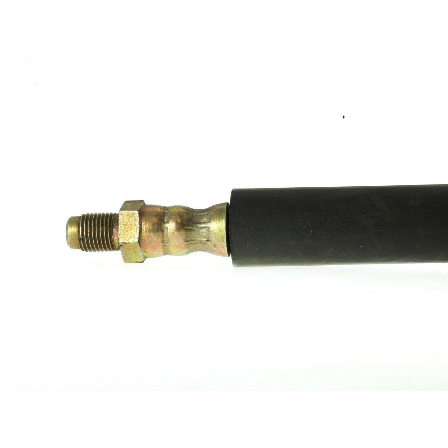 Centric 86-96 Saab 9000 Brake Hose - Rear