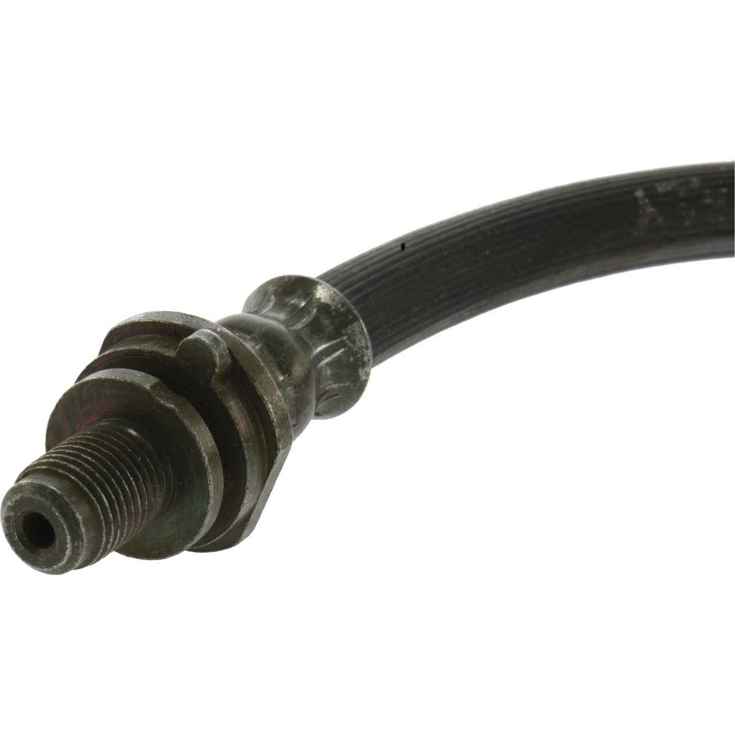 Centric 94-96 Saab 900 Brake Hose - Rear Right