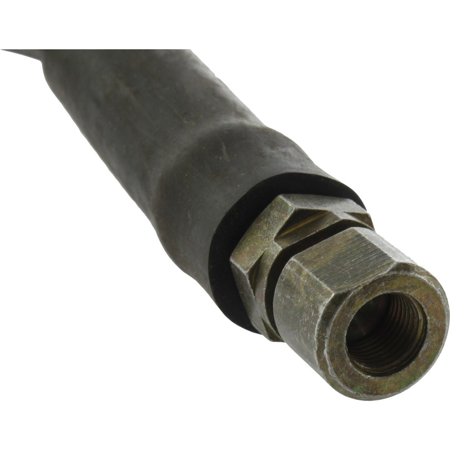 Centric 94-96 Saab 900 Brake Hose - Rear Right