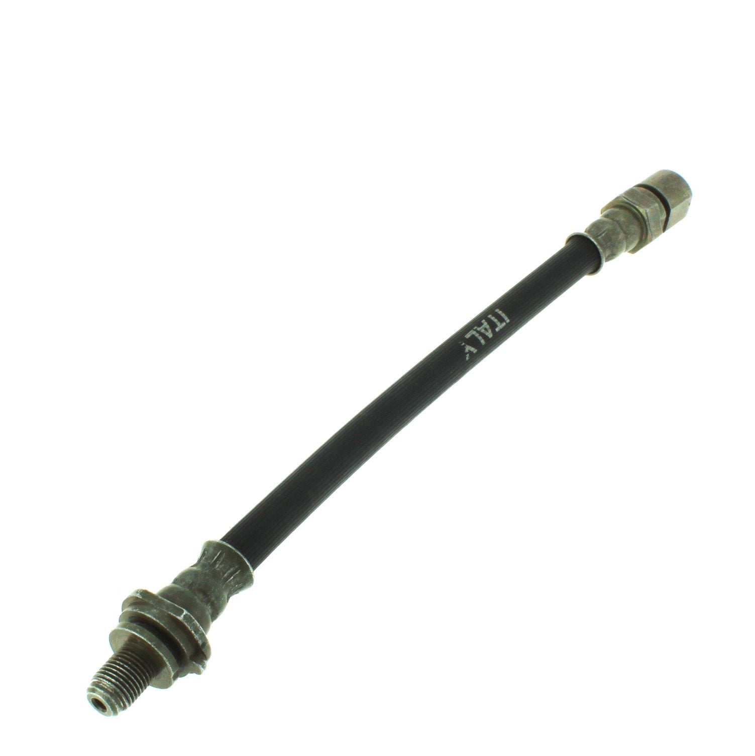 Centric 94-98 Saab 900 / 99-03 Saab 9-3 Brake Hose - Rear Right