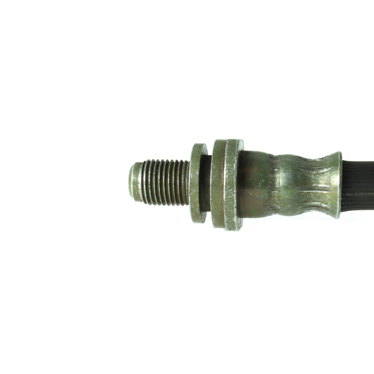 Centric 94-98 Saab 900 / 99-03 Saab 9-3 Brake Hose - Rear Right