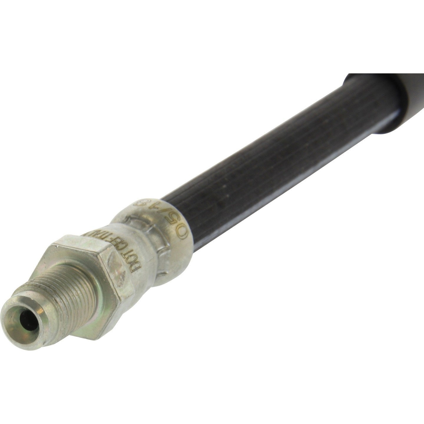 Centric 99-10 Saab 9-5 Brake Hose - Rear