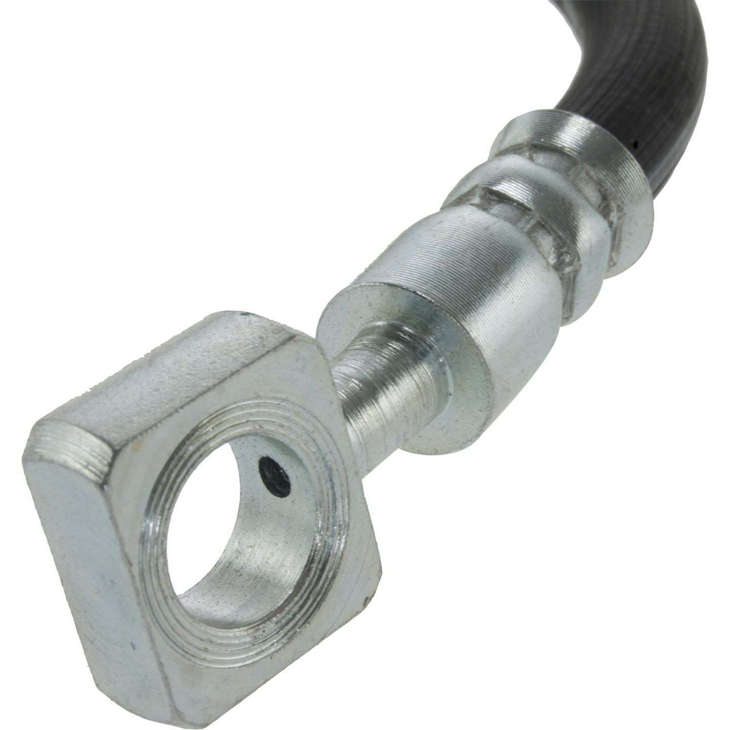 Centric 08-11 Saab 9-3 / 10-11 Saab 9-3X Brake Hose - Rear Right