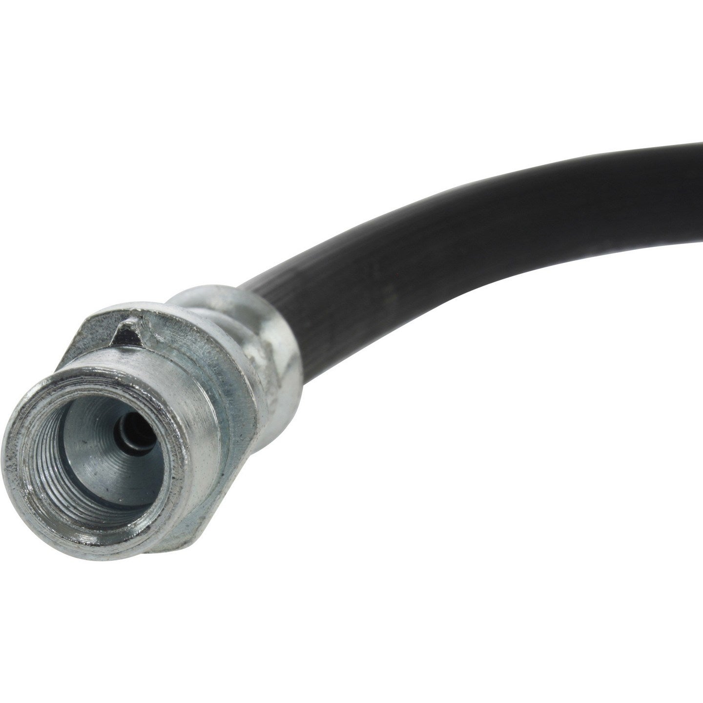 Centric 08-10 Saab 9-3 / 2010 Saab 9-3X Brake Hose - Rear Left