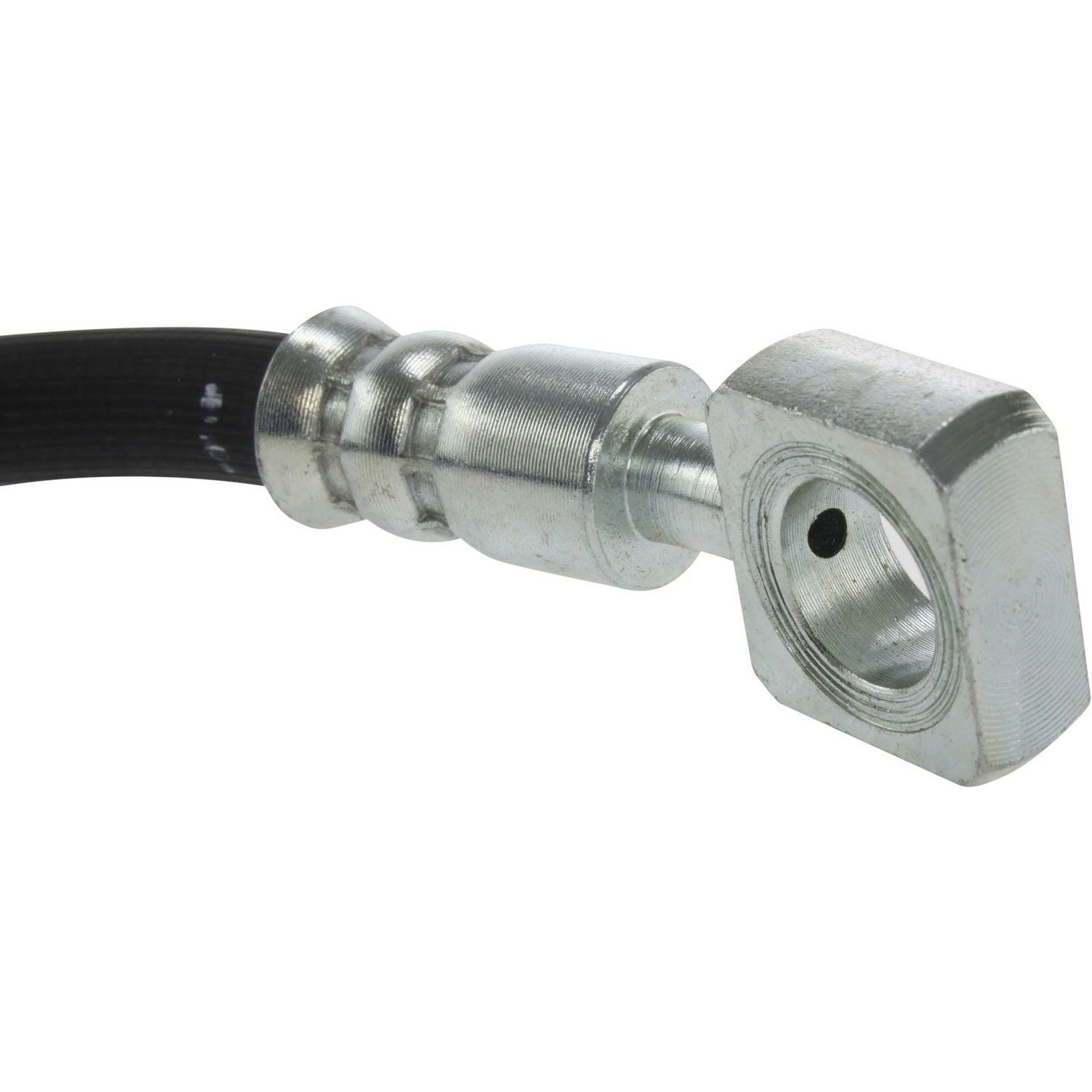 Centric 08-10 Saab 9-3 / 2010 Saab 9-3X Brake Hose - Rear Left