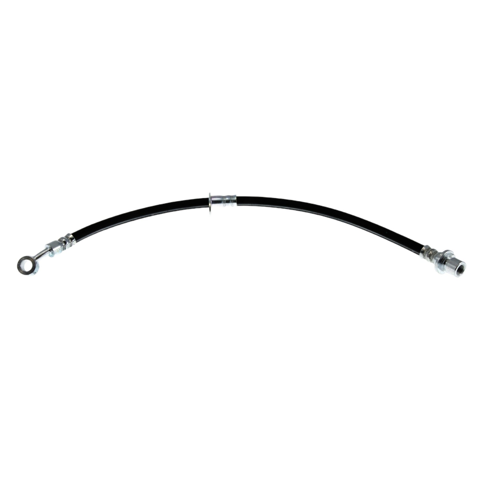 Centric Brake Hose - Rear Left