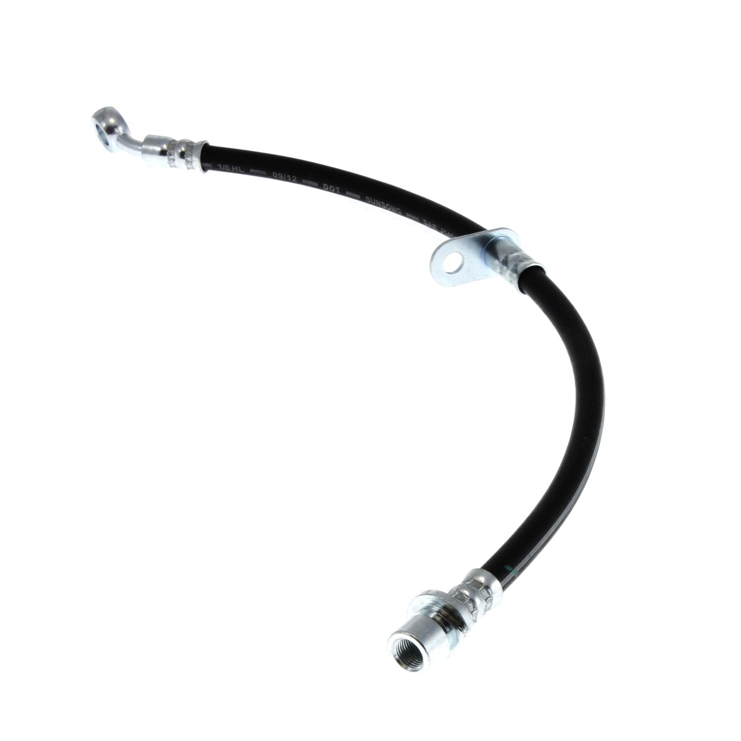 Centric Brake Hose - Rear Right