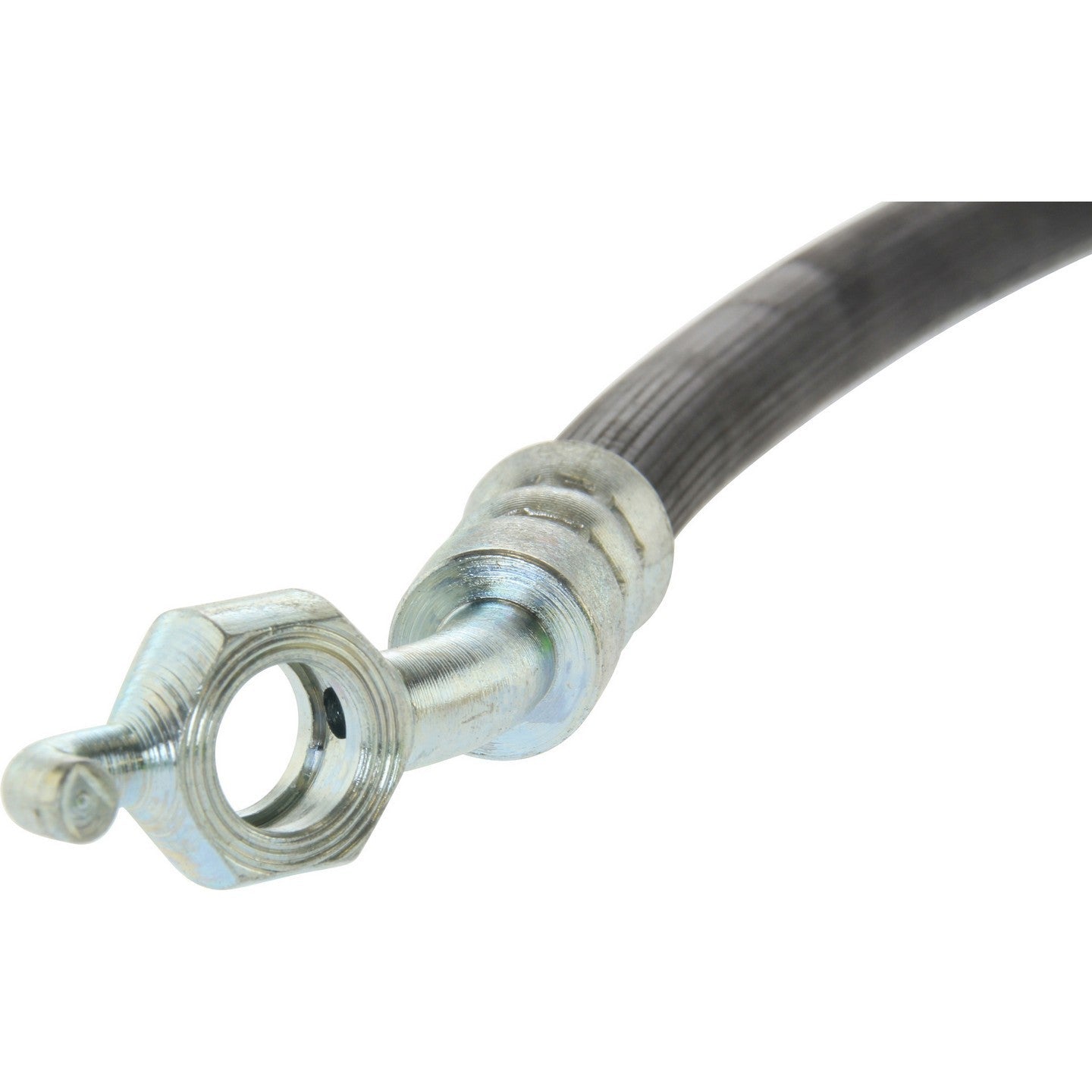Centric 13-19 Lexus GS Front Brake Hose