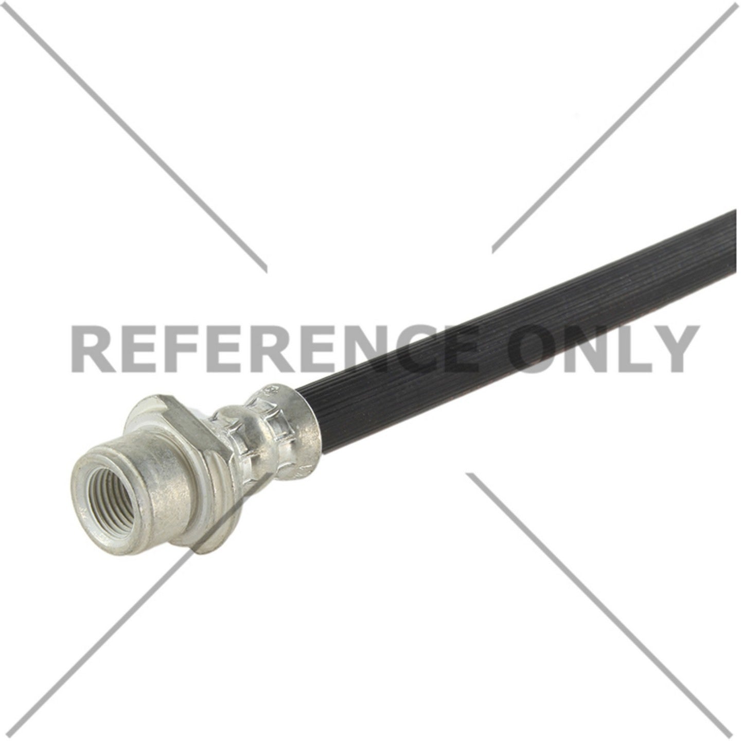 Centric 2018 Toyota Camry Brake Hose - Front Right