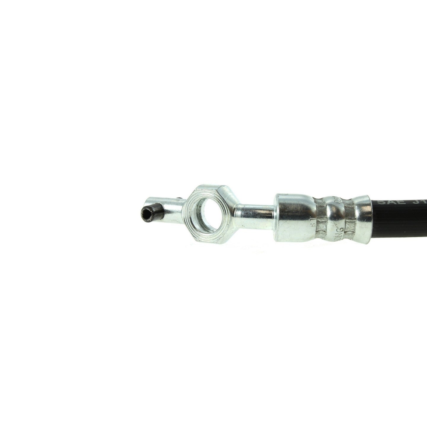 Centric 91-95 Toyota MR2 Rear Brake Hose
