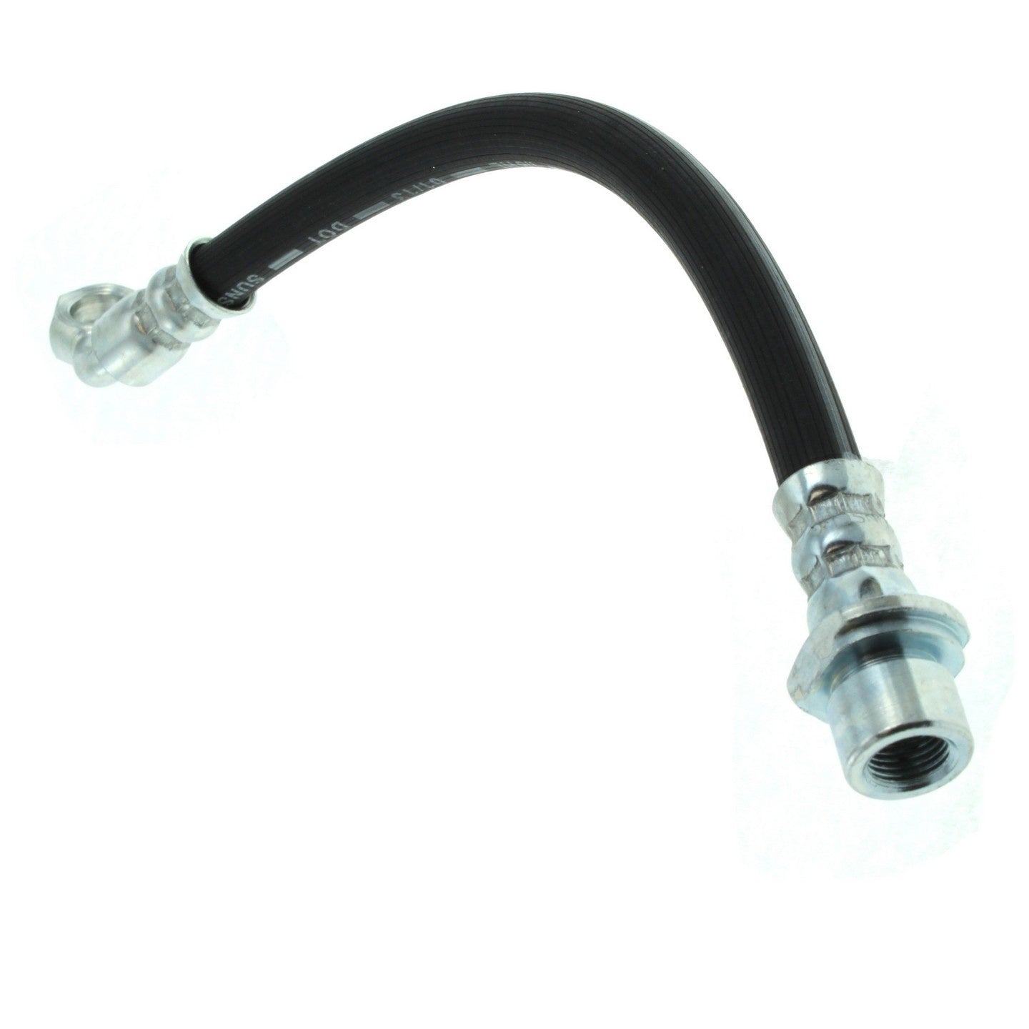 Centric 01-07 Toyota Sequoia Rear Left Lower Brake Hose