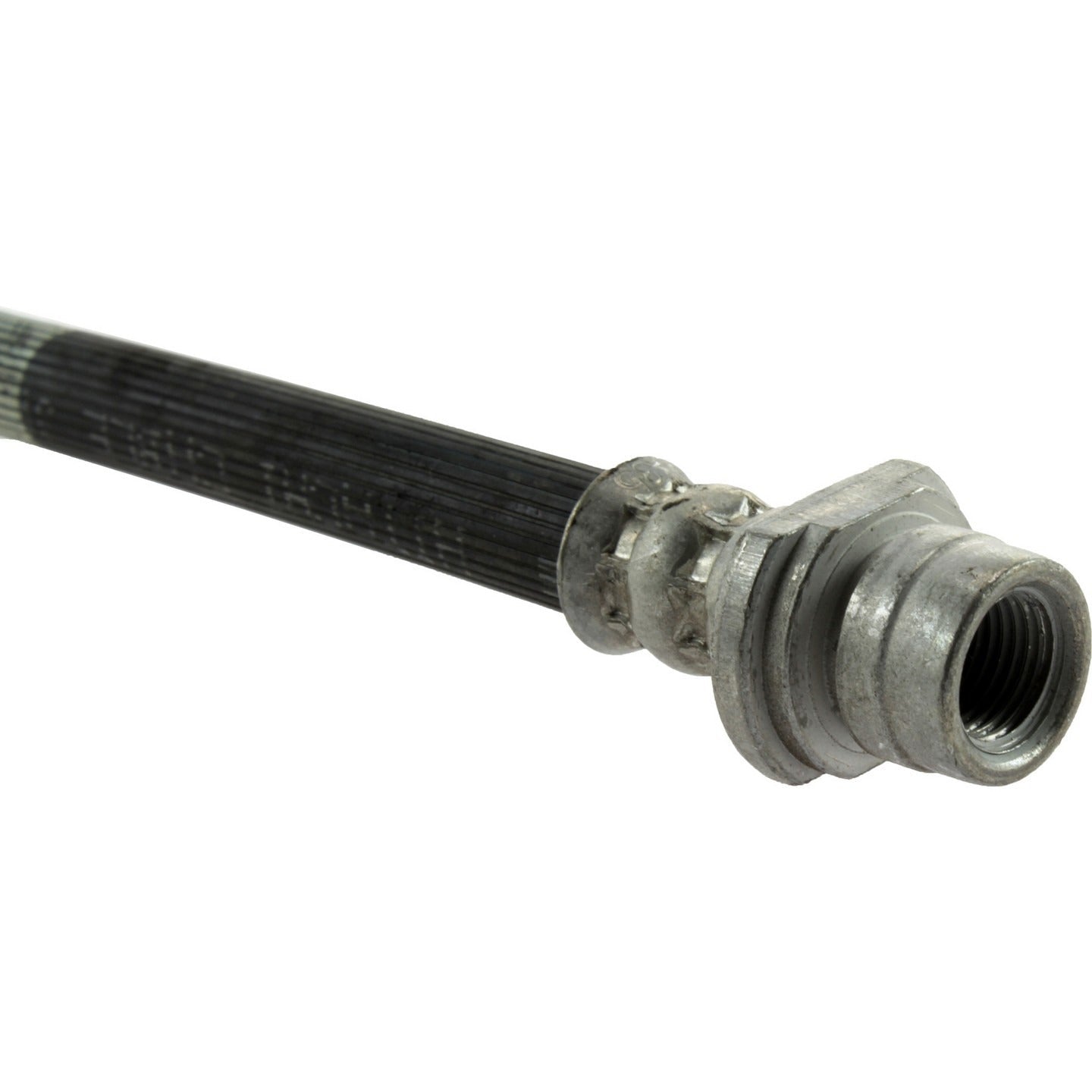 Centric 16-19 Toyota Prius C Brake Hose - Rear Left