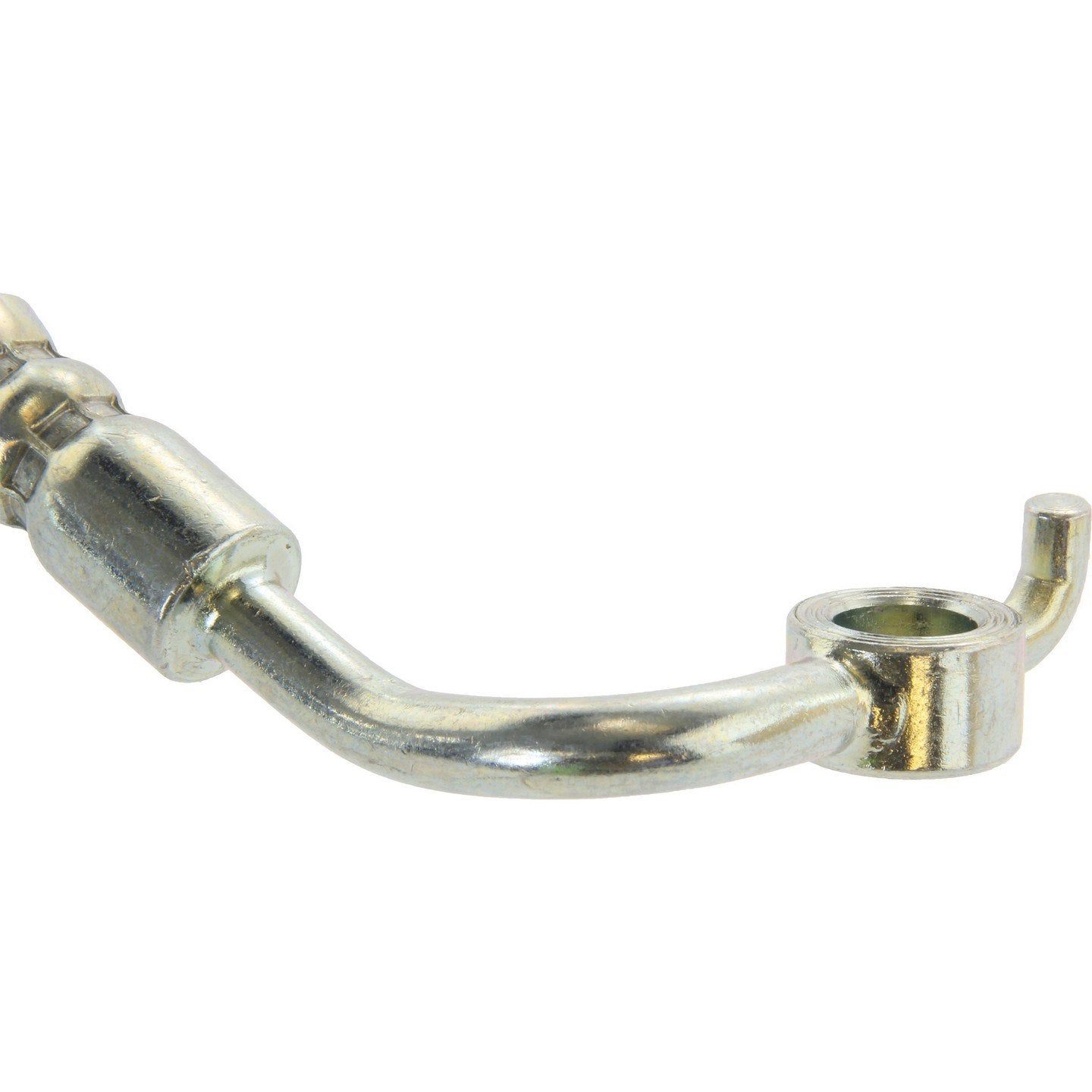 Centric 16-18 Mazda Miata MX-5 Front Left Brake Hose