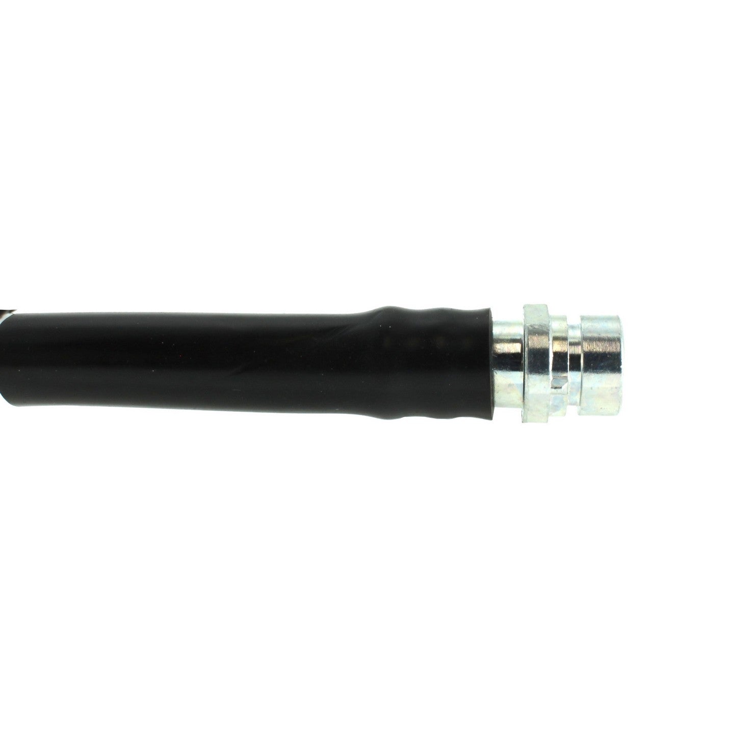 Centric Rear Brake Hose 04-13 Mazda 3