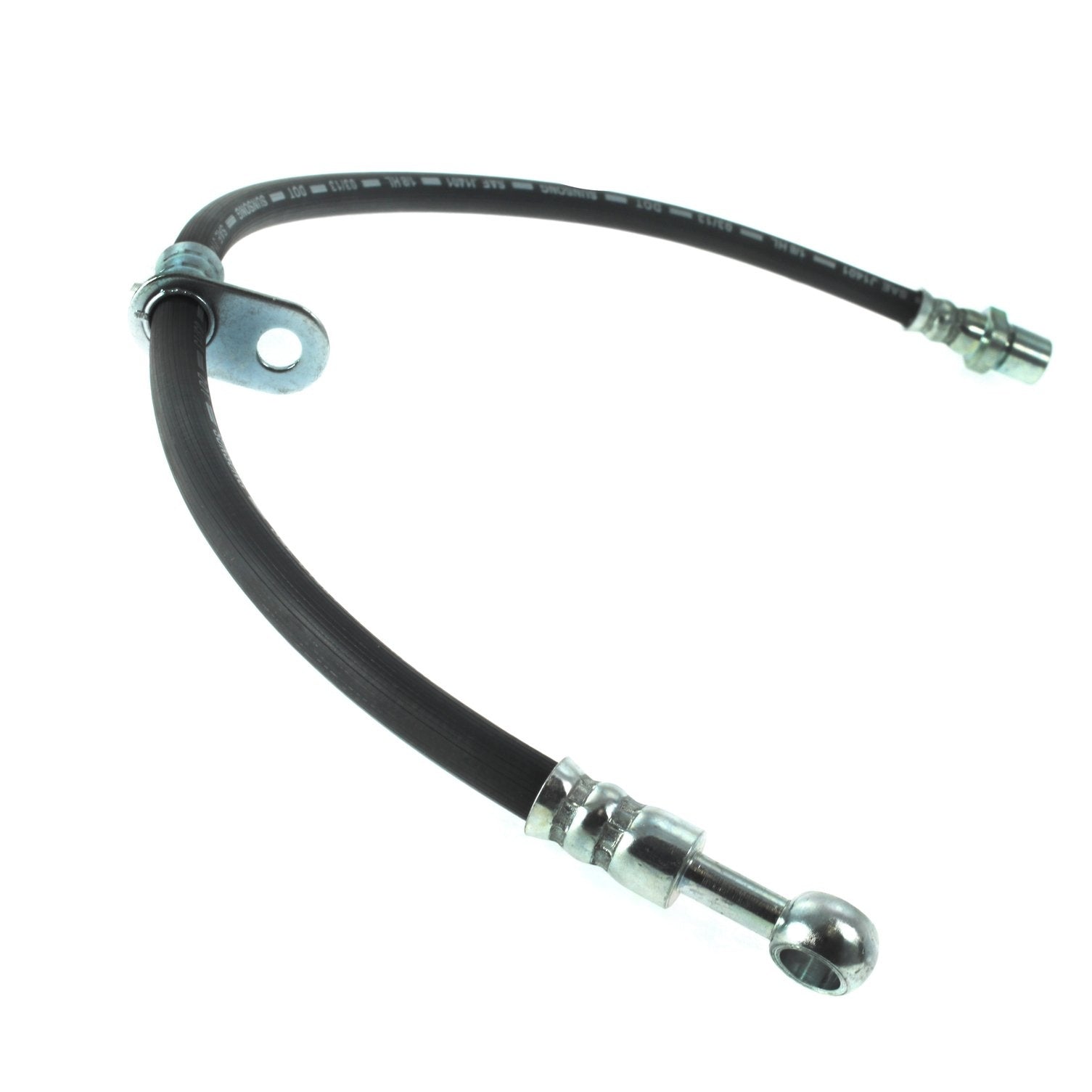 Centric 00-09 Subaru Outback Front Driver Side Brake Hose