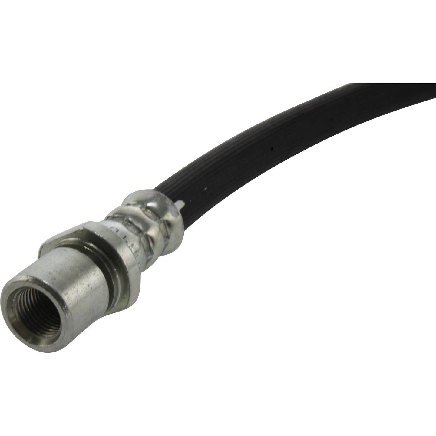 Centric 00-09 Subaru Outback Front Passenger Side Brake Hose