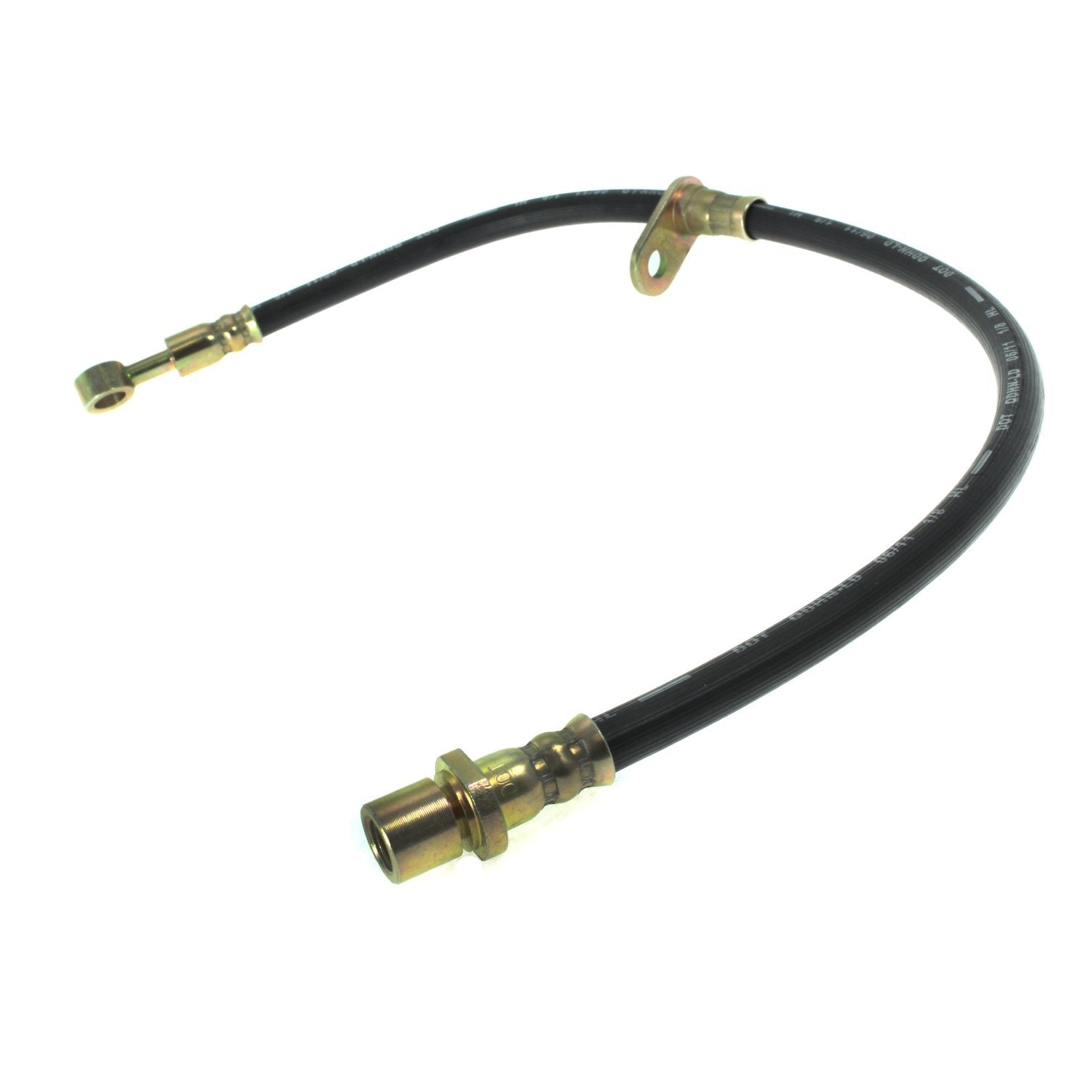 Stoptech 10-12 Subaru Outback Brake Hose - Front Right