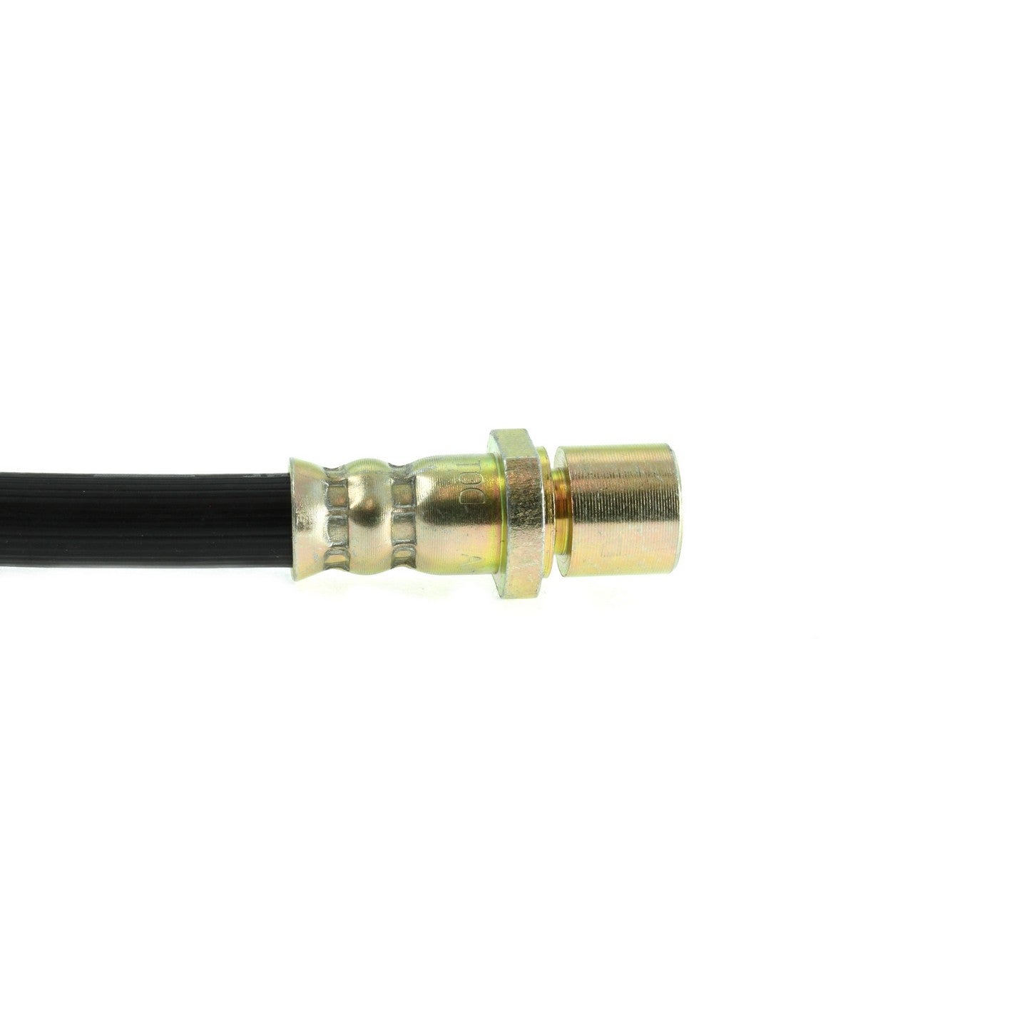 Stoptech 10-12 Subaru Outback Brake Hose - Front Right