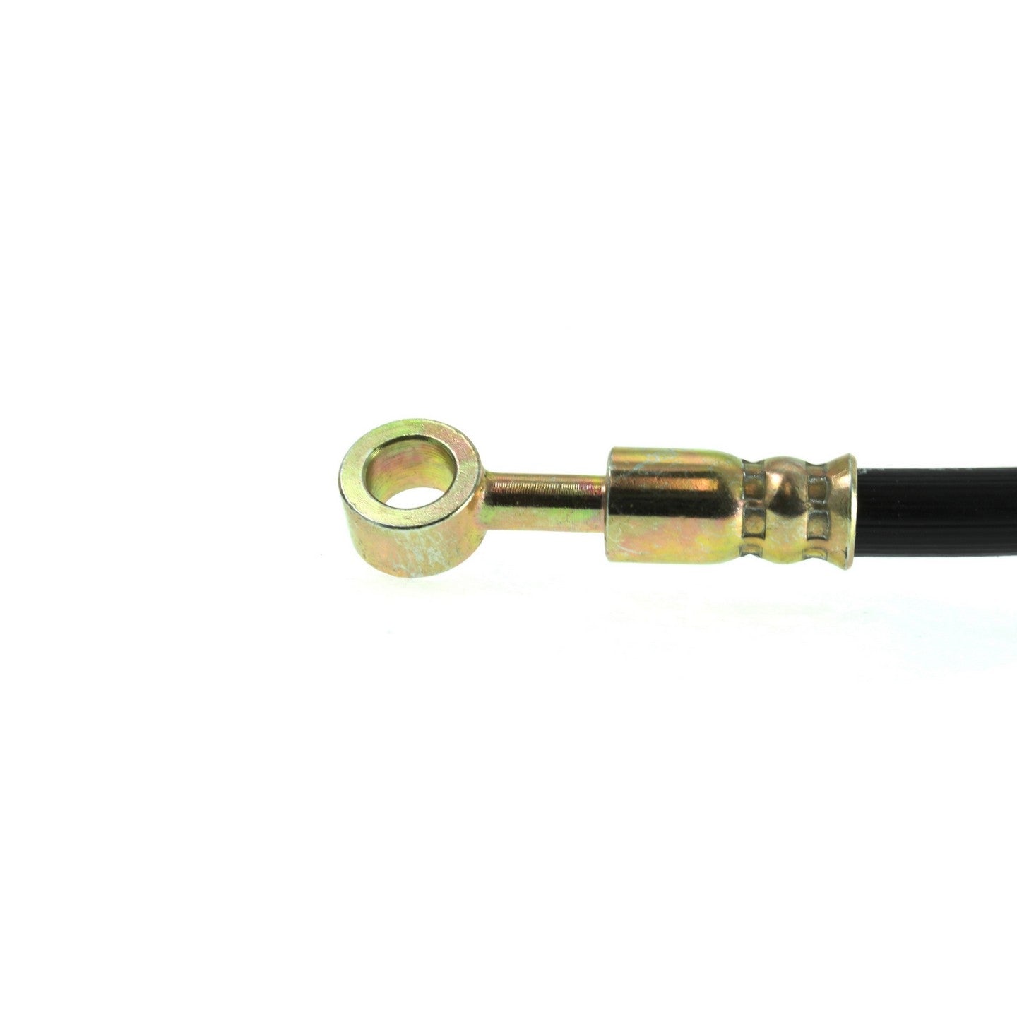 Stoptech 10-12 Subaru Outback Brake Hose - Front Right