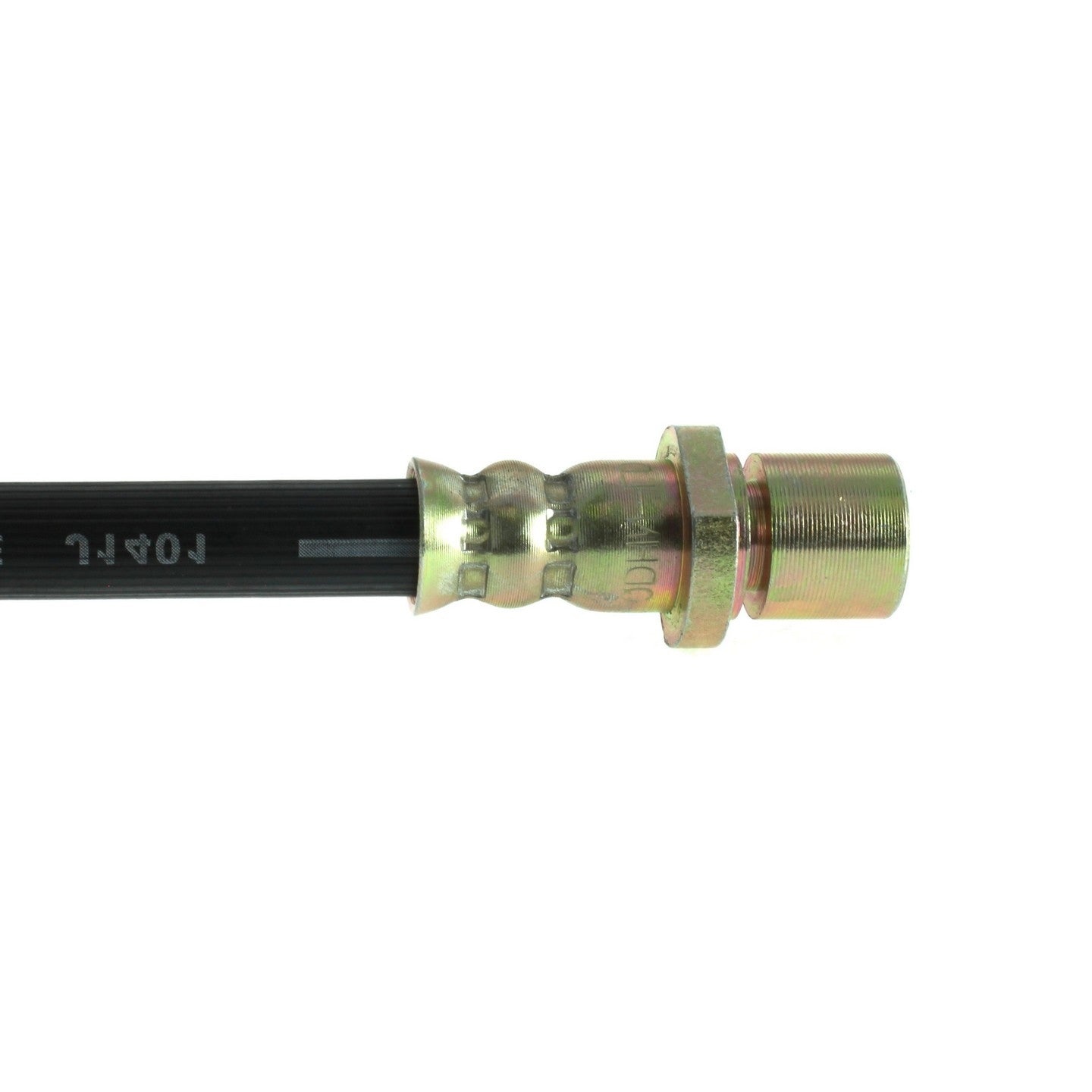 Stoptech 10-12 Subaru Outback Brake Hose - Front Left