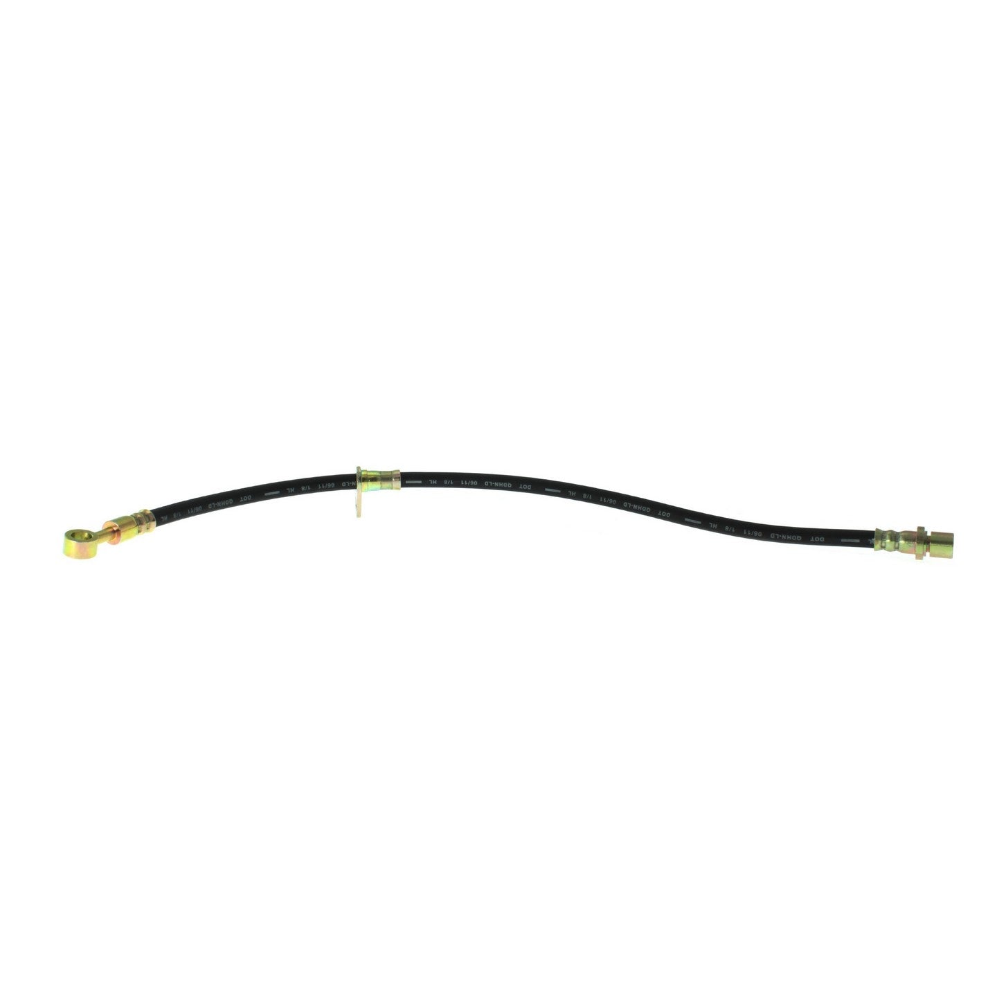 Stoptech 10-12 Subaru Outback Brake Hose - Front Left