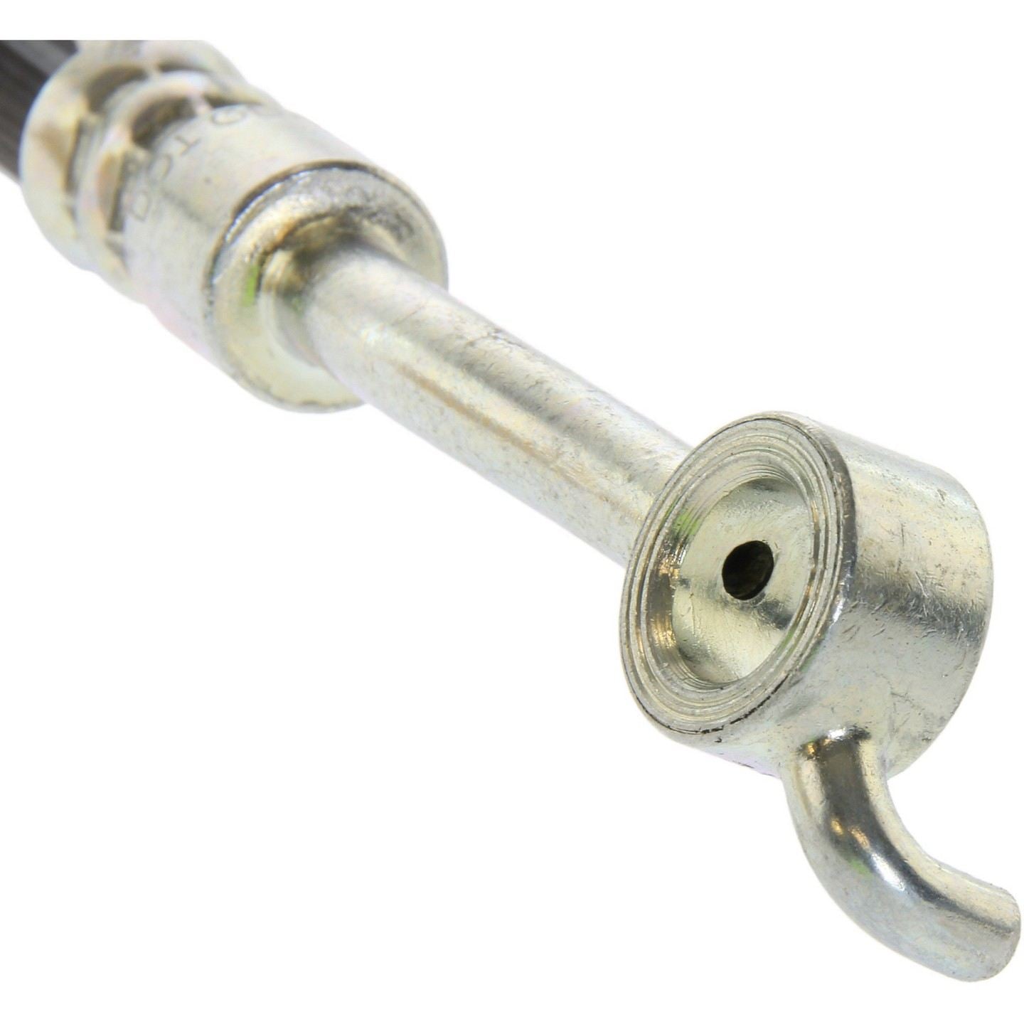 Centric 15-18 Hyundai Sonata Front Right Brake Hose