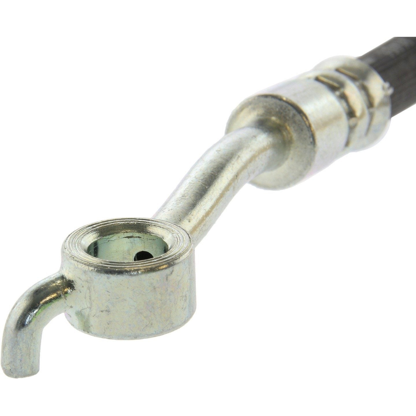 Centric 15-18 Hyundai Sonata Front Left Brake Hose