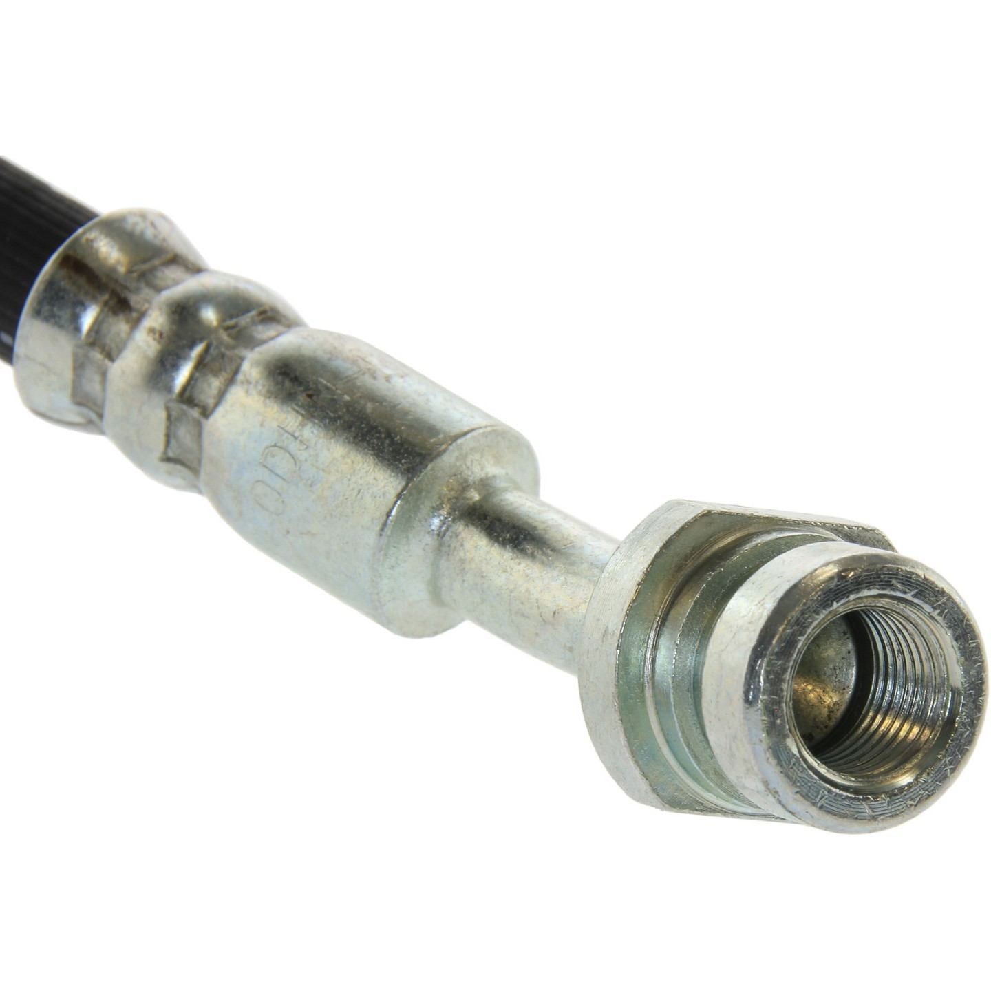 Centric 15-18 Hyundai Sonata Front Left Brake Hose