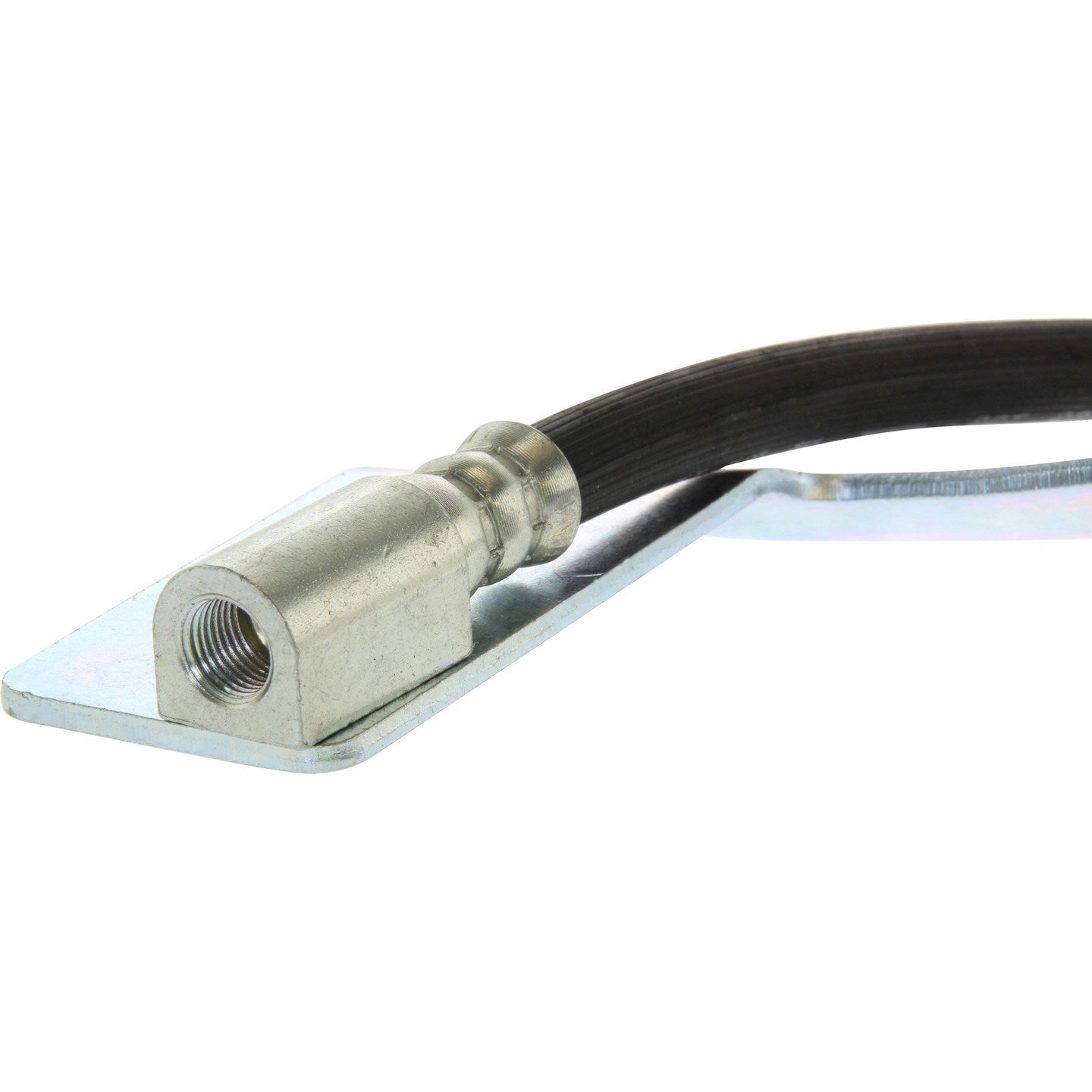 Centric 99-04 Ford Mustang Hydraulic Brake Hose - Rear Left