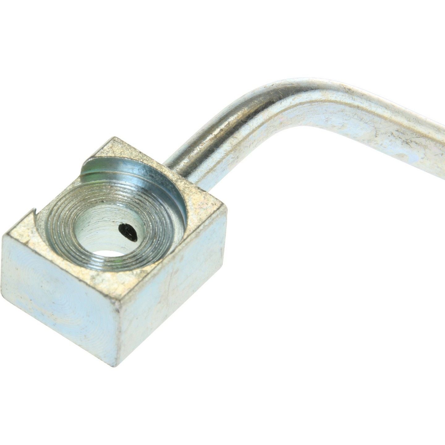 Centric 99-04 Ford Mustang Hydraulic Brake Hose - Rear Right