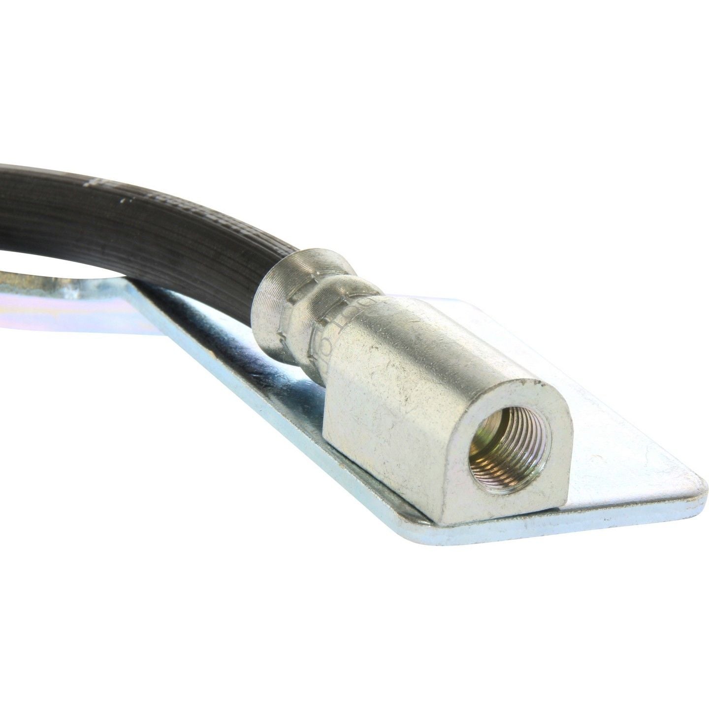 Centric 99-04 Ford Mustang Hydraulic Brake Hose - Rear Right