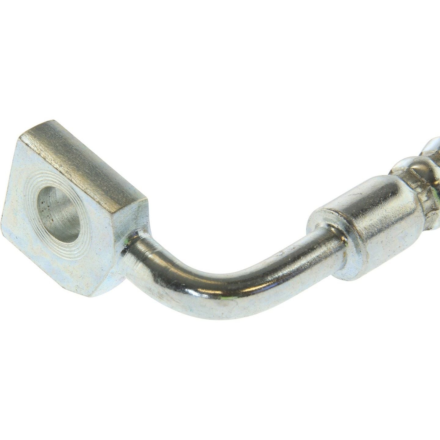 Centric 2011 Saab 9-4X Brake Hose - Front Right
