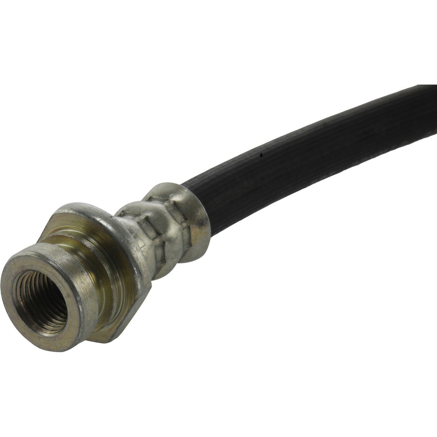 Centric 13-15 Chevrolet Spark Brake Hose - Rear