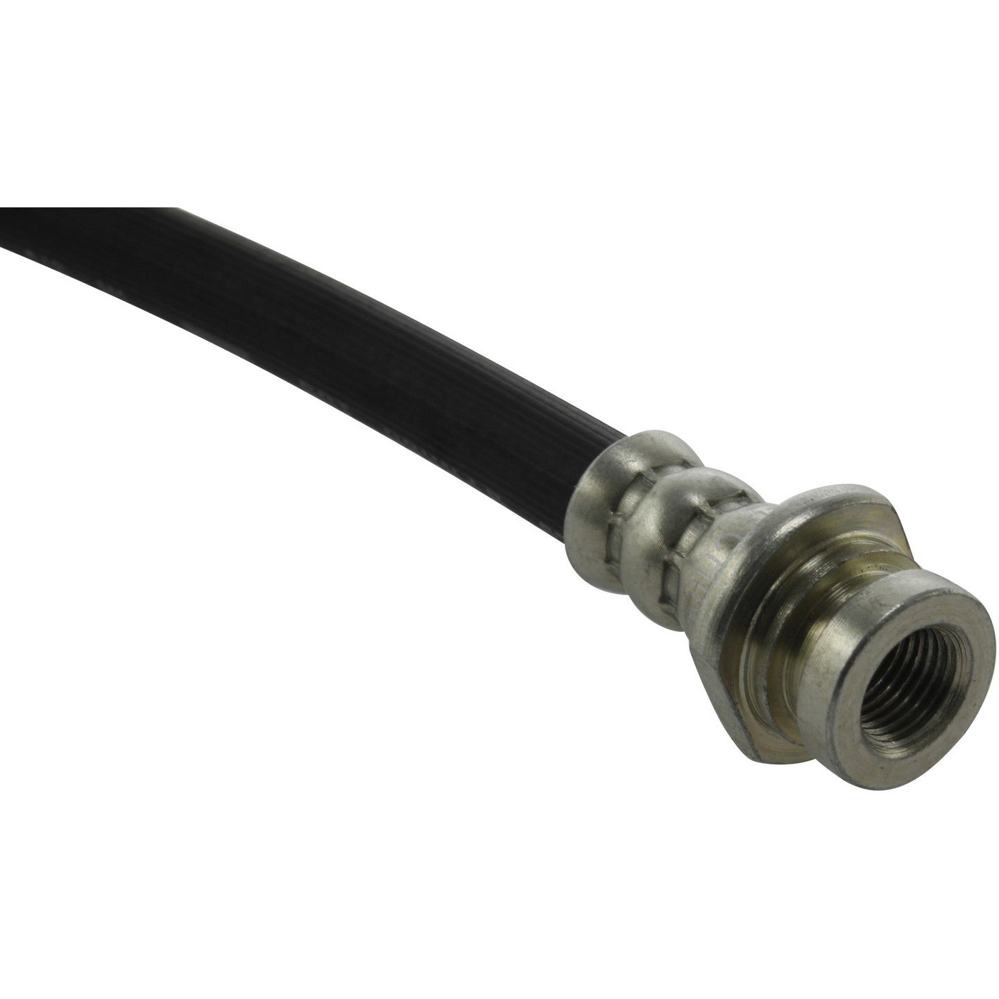 Centric 13-15 Chevrolet Spark Brake Hose - Rear
