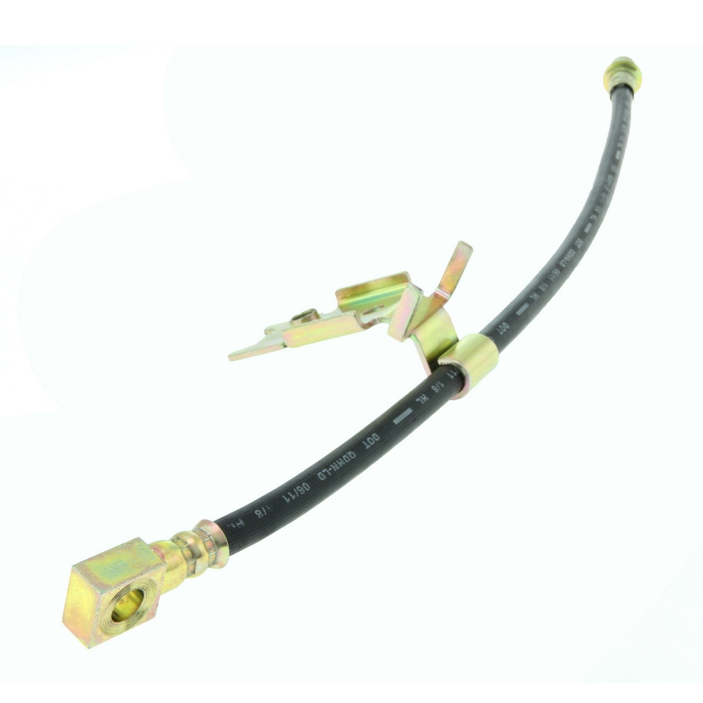 Centric 05-18 Chrysler 300 / 08-19 Dodge Challenger / 06-19 Dodge Charger Brake Hose - Front