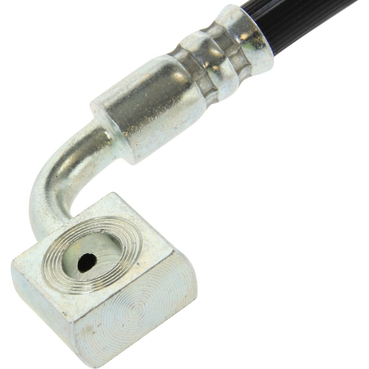 Centric 13-19 Dodge Charger Front Left Brake Hose