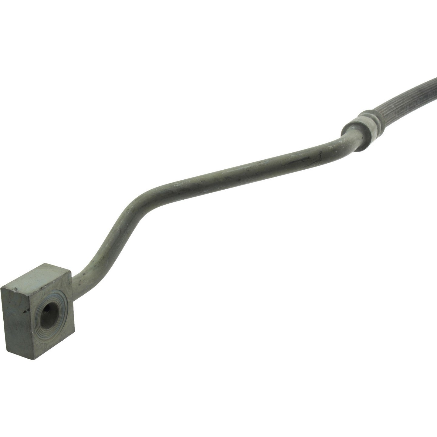 Centric 14-16 Ford F-250/F-350 Super Duty Brake Hose - Front Left