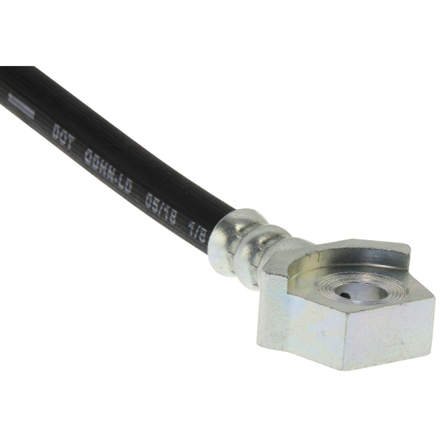 Centric 99-03 Ford F-250 / F-350 Rear Right Brake Hose