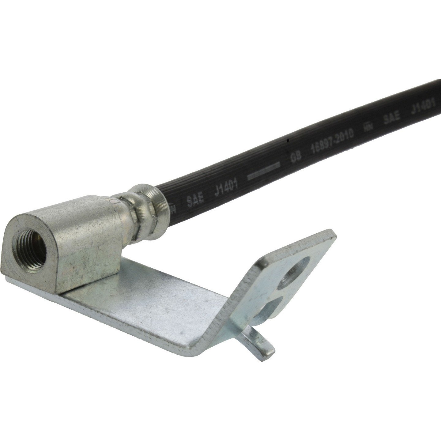 Centric 99-03 Ford F-250 / F-350 Rear Left Brake Hose