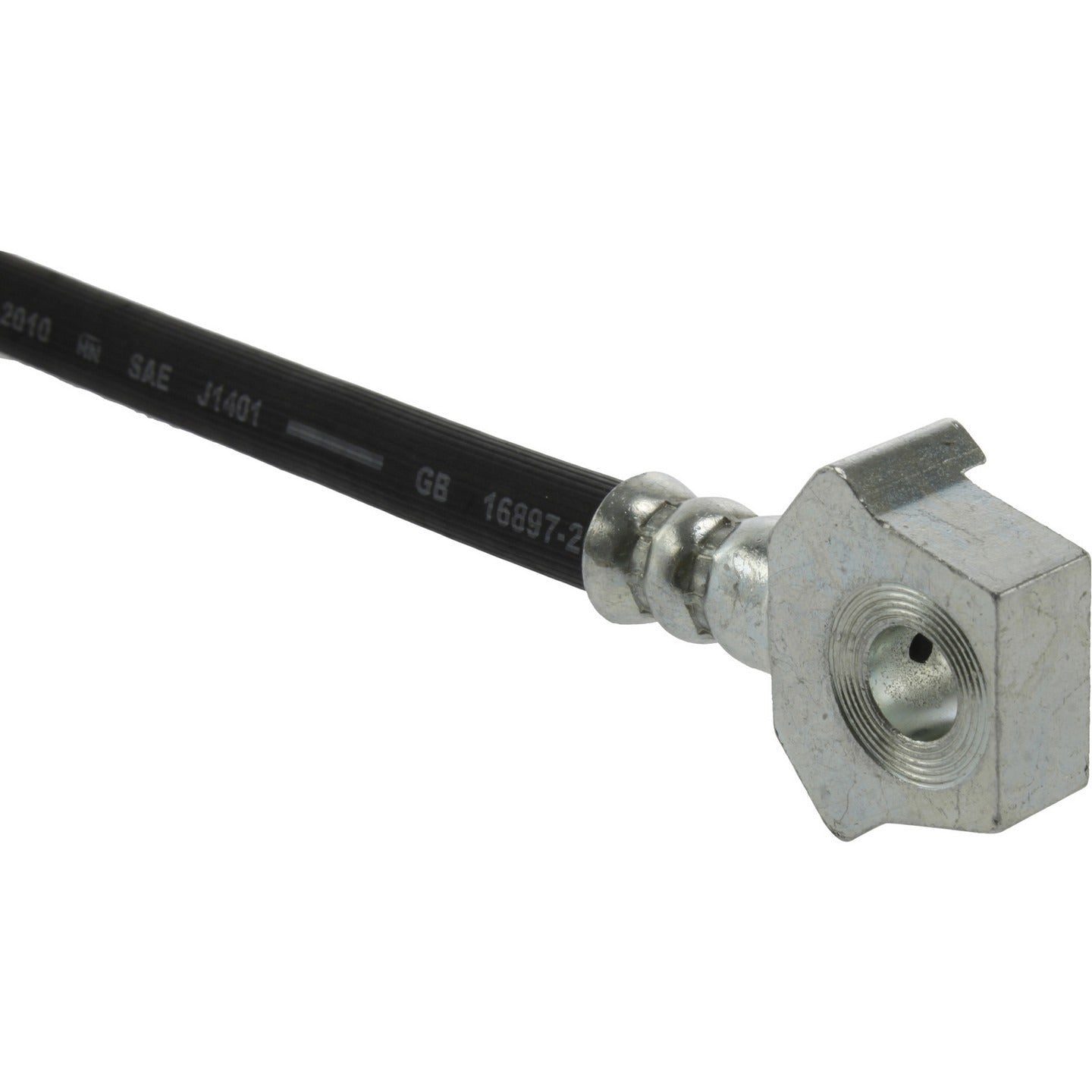Centric 99-03 Ford F-250 / F-350 Rear Left Brake Hose