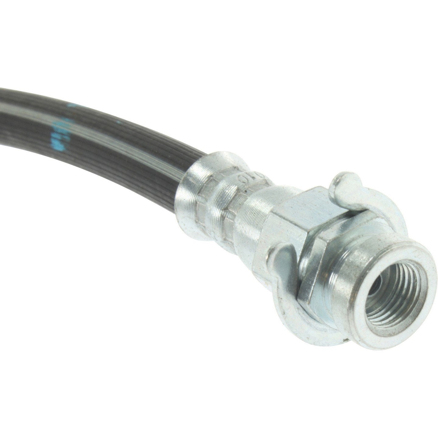 Centric 71-73 GMC G15 Right Front Brake Hose