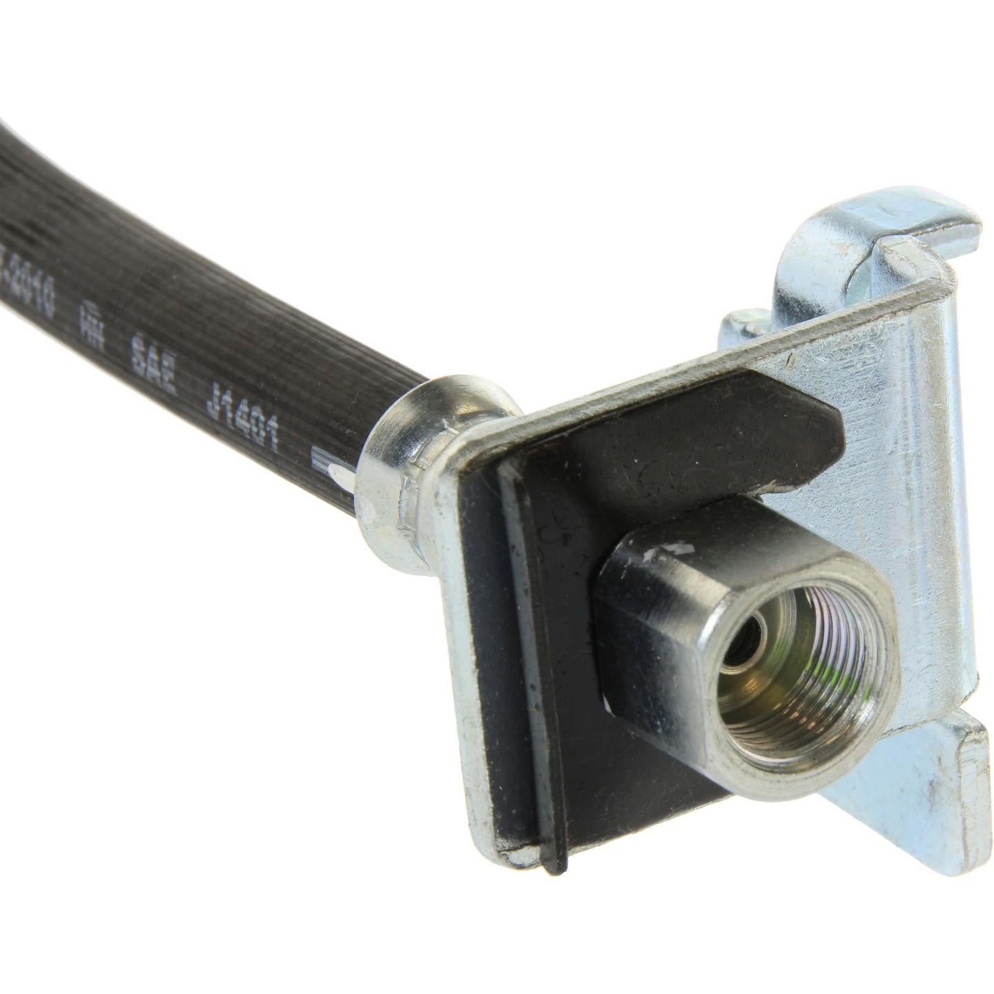 Centric 14-18 Chevrolet Express 2500 Front Right Brake Hose