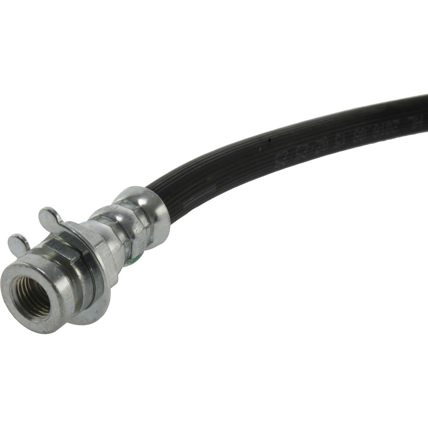 Centric Brake Hose - Rear Left