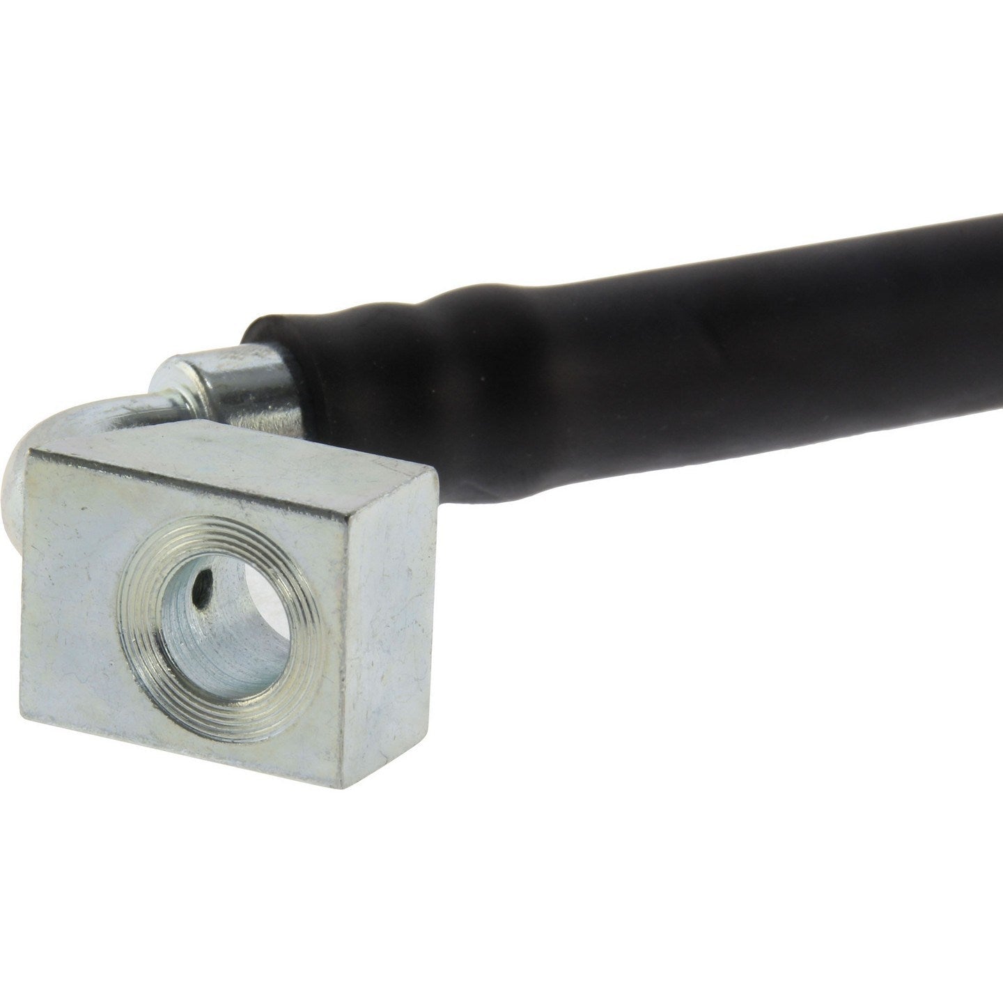Centric 78-93 Dodge DW Pickup Front Brake Hose